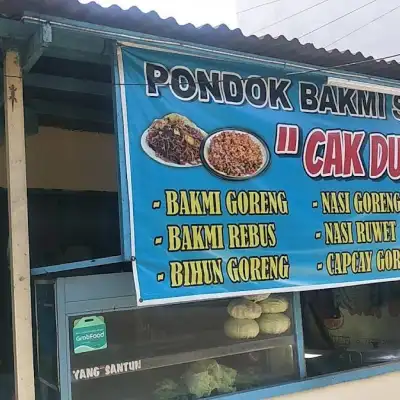 Pondok Bakmie Surabaya "Cak Dul"