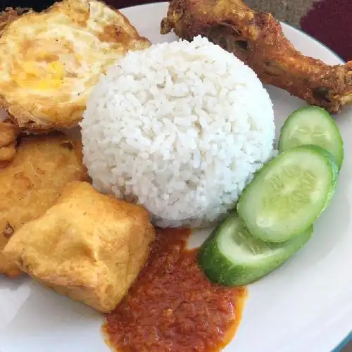 Gambar Makanan Waroeng Nasi VA, Argasari 14