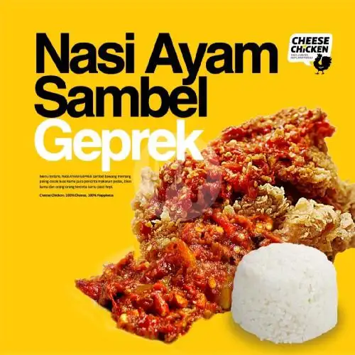 Gambar Makanan Cheese Chicken, Semangka 11