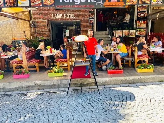 TurguT Kebab Restaurant'nin yemek ve ambiyans fotoğrafları 14