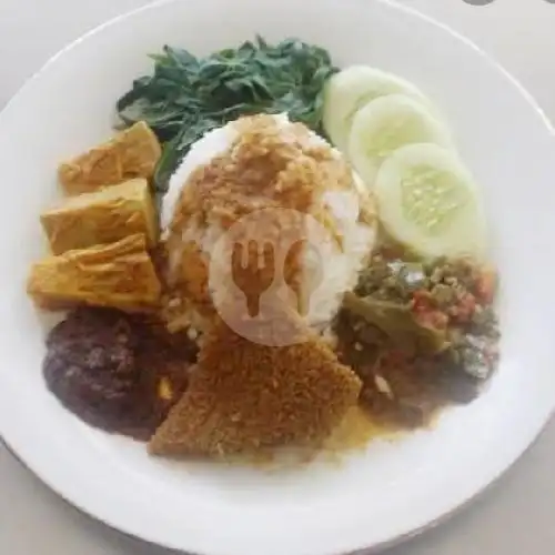 Gambar Makanan RM Puti Minang, Diponegoro 20