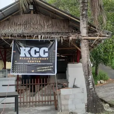 Kleak Culinary Center - KCC