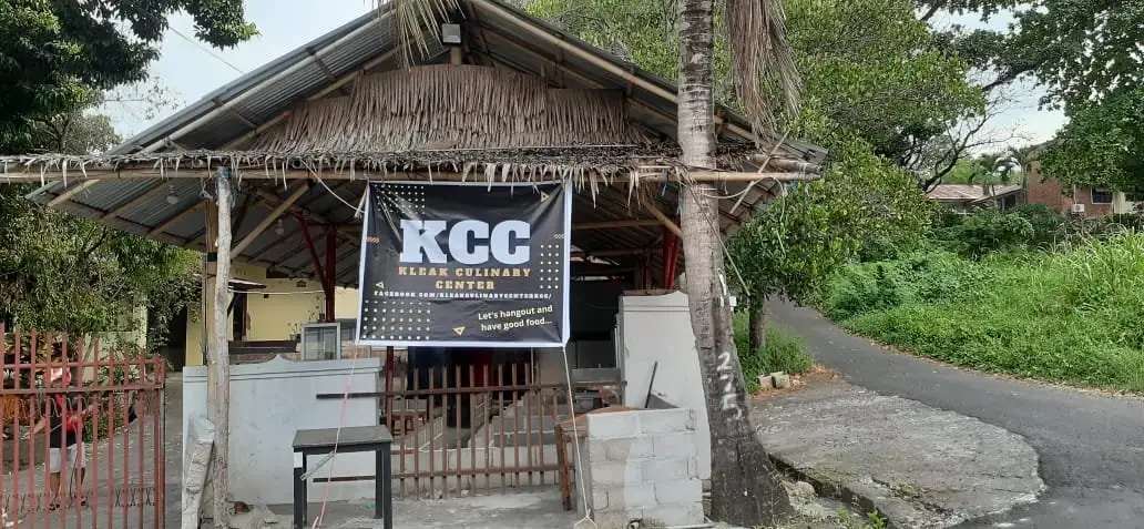 Kleak Culinary Center - KCC