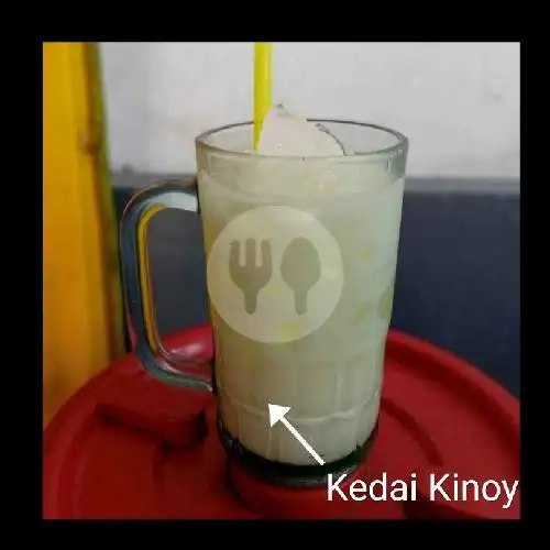 Gambar Makanan Kedai Kinoy 9