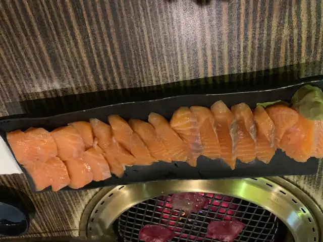 Takumi Yakiniku & Sushi Food Photo 8