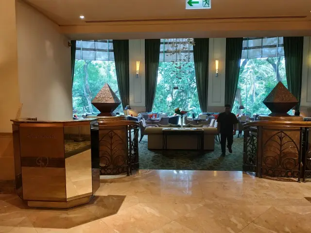 Gambar Makanan Pendopo Lounge - Hotel Borobudur 13