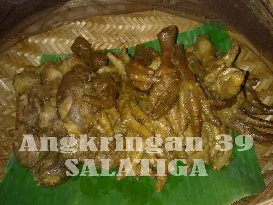 Gambar Makanan Angkringan 39 9