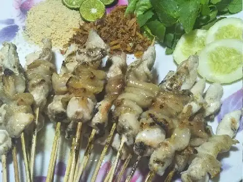 Sate Taichan Mak Iyah