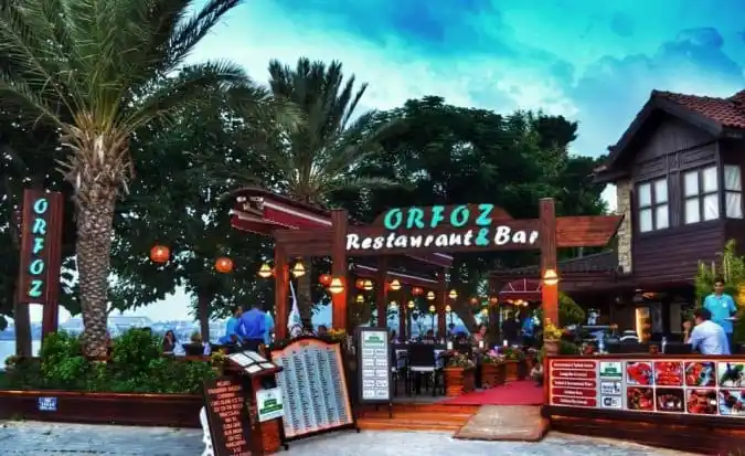 Orfoz Restaurant