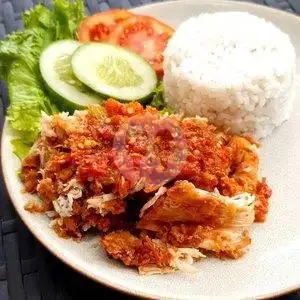 Gambar Makanan Dtop Chicken And Burger Fajar Baru Selatan Cengkareng 1