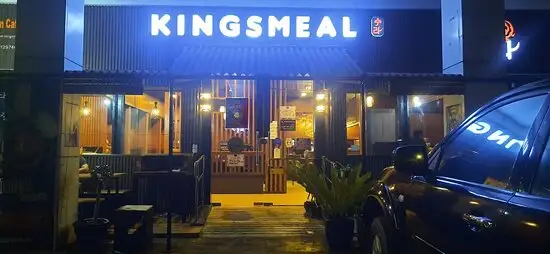 Kingsmeal Korean Cafe & Restaurant Food Photo 2