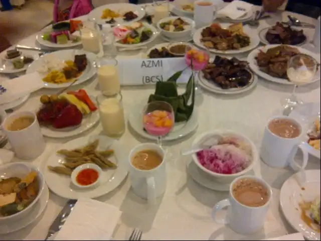 Riverside Restaurant, PWTC Food Photo 13