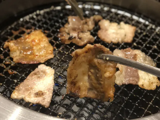 Gambar Makanan Gyu Kaku 13