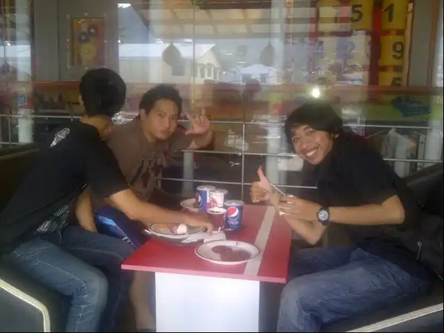 Gambar Makanan KFC 12