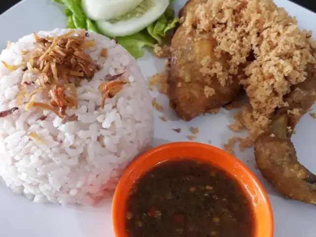 Gambar Makanan Ayam Bebek Tulang Lepasss 13