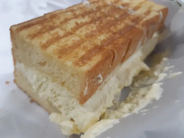 Gambar Makanan Bolu Bakar Tunggal 3