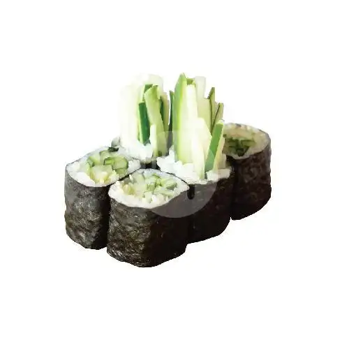 Gambar Makanan Yuzu Sushi, Seminyak 16