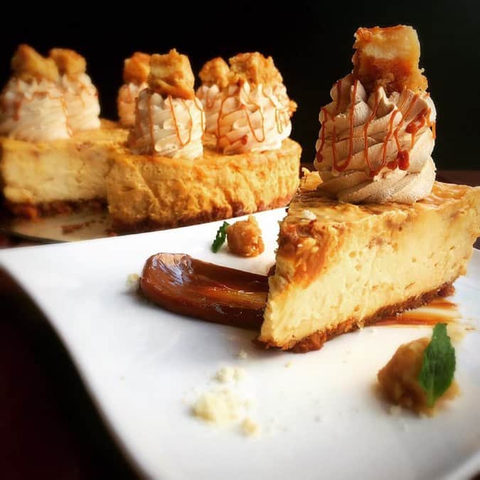 Whisk Asian Bistro Cafe near me in Alphaland Makati Place Discover