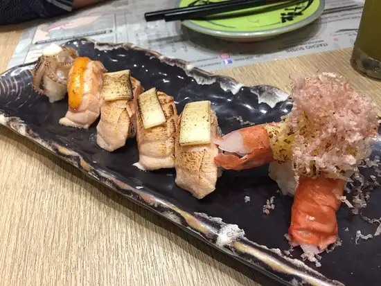 Gambar Makanan Itacho Sushi - Grand Indonesia 17