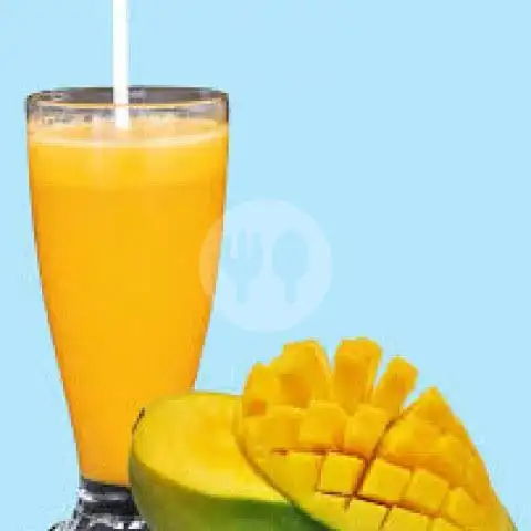 Gambar Makanan Juice Karomah, Indomaret Tanjung Duren 1