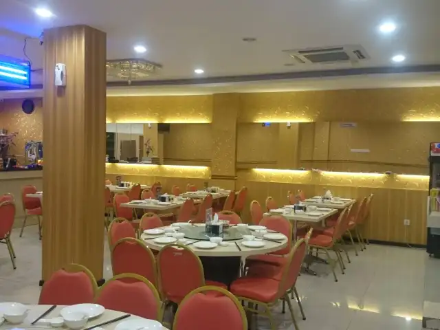 Gambar Makanan King Star Chinese Restaurant 15