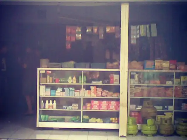 Gambar Makanan Warung Kopet 4