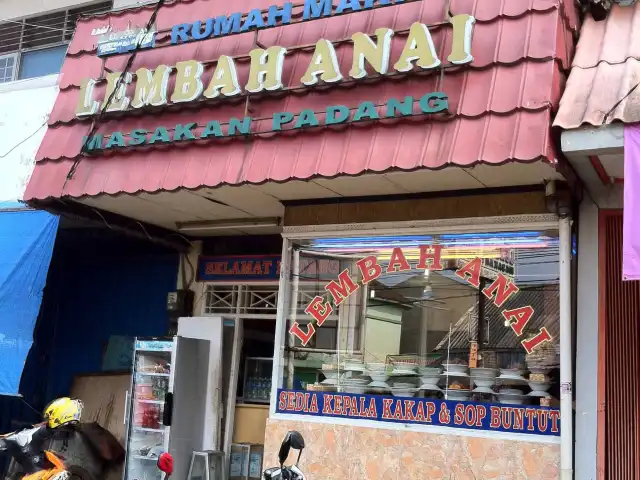 Gambar Makanan Lembah Anai 6