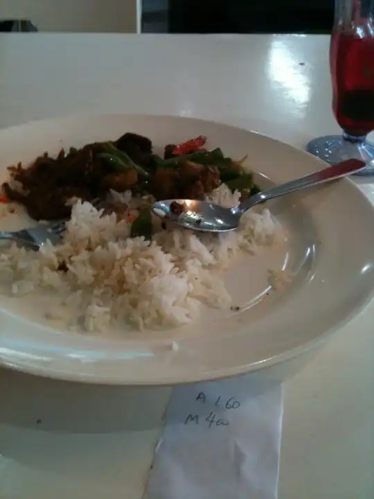 Santai Cafe Food Photo 6