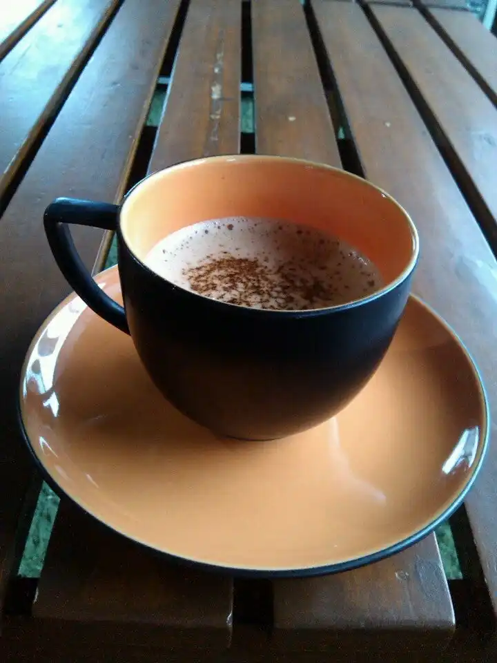 Tifosi Cafe