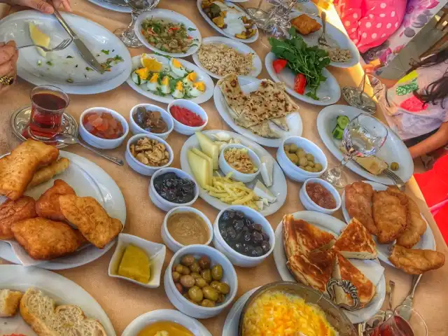 Seyr-i Alâ'nin yemek ve ambiyans fotoğrafları 3