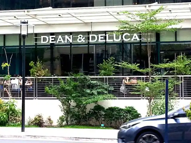 Dean & DeLuca Food Photo 20