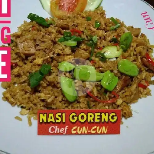 Gambar Makanan Nasi Goreng Chef Cun-Cun, Tuparev 11