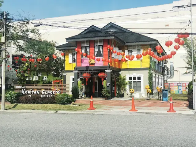 Kopitan Classic Teluk Intan Food Photo 19