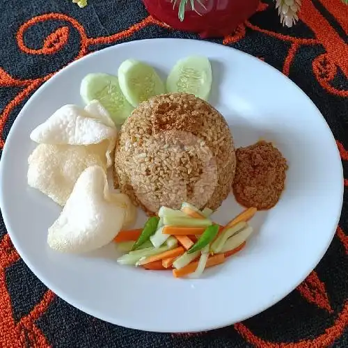 Gambar Makanan Mie Bangka Lamakbana Vegetarian 3