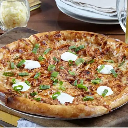 Gambar Makanan Pizza e Birra by ISMAYA, Kota Kasablanka 18
