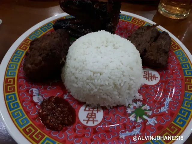 Gambar Makanan Warung Nasi Ibu Imas 10