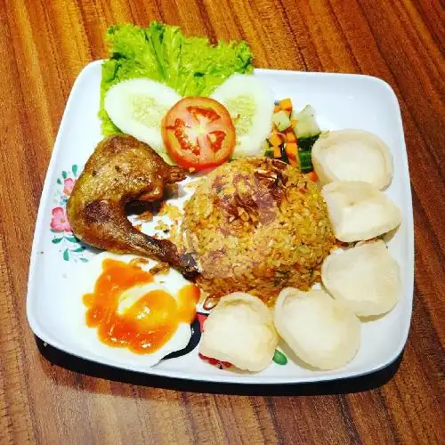 Gambar Makanan Mie Ayam Joss, Plaza Medan Fair 5