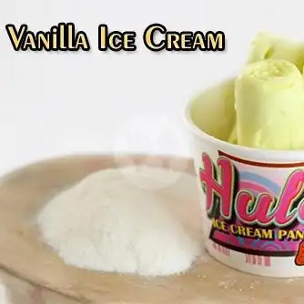Gambar Makanan Hulala Ice Cream Roll, Pentacity Mall 3