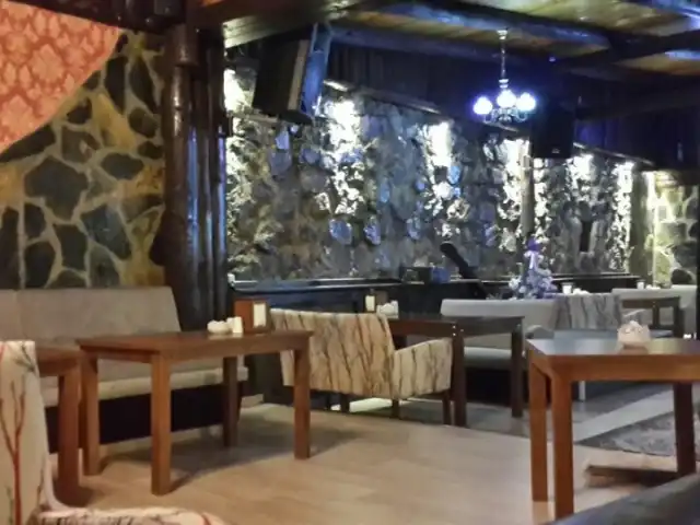 Beykonağı Cafe & Et Mangal'nin yemek ve ambiyans fotoğrafları 3