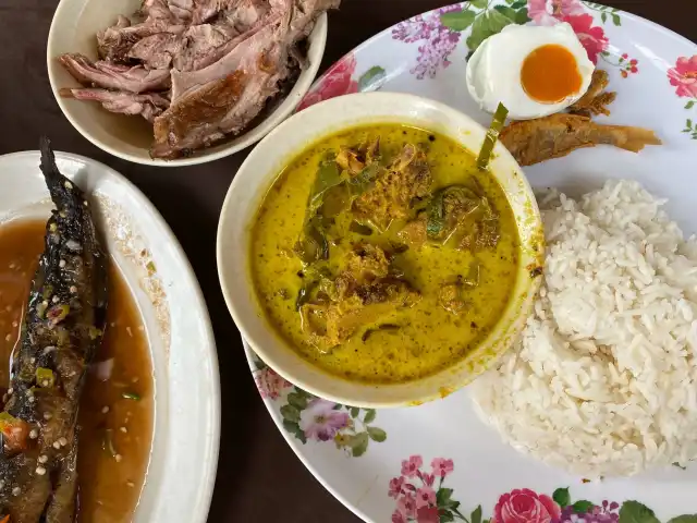 Itik Salai Masthar Food Photo 9