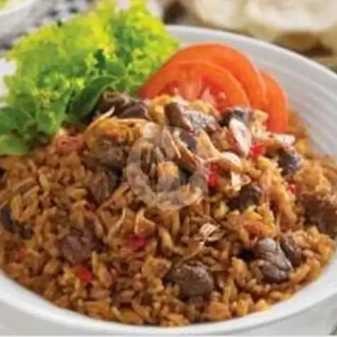 Gambar Makanan Nasi Goreng Rina Rini, Jamika 2