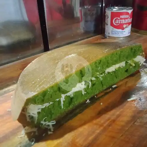 Gambar Makanan Martabak Jiwaraga, Cibiru 4