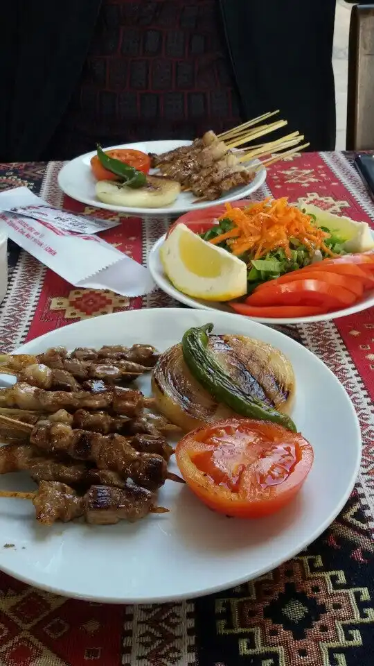 Pınar Pide & Çöp Şiş'nin yemek ve ambiyans fotoğrafları 19