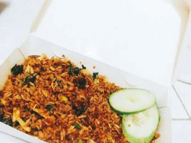 Gambar Makanan Nasi Goreng Mafia 19