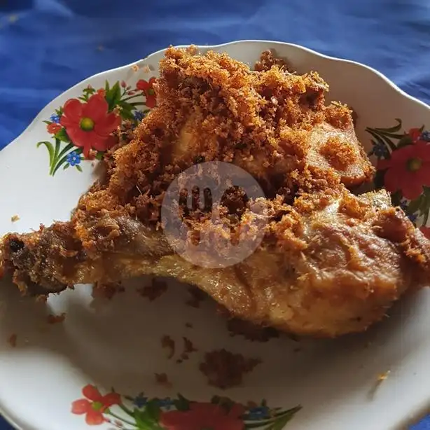 Gambar Makanan RM Minang Ampera UNDO, Pekanbaru 14
