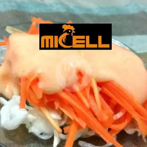 Gambar Makanan Micell Bento, Kec. Tangerang 12