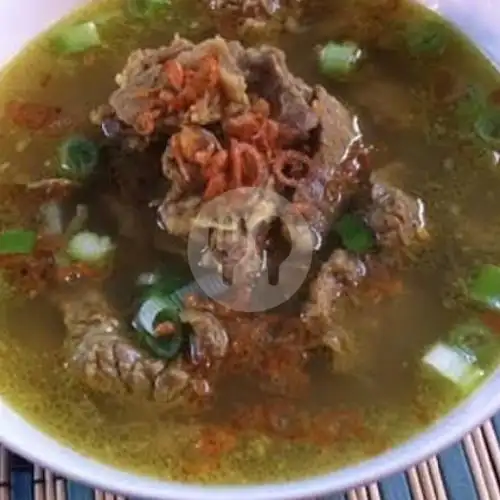 Gambar Makanan Soto Ayam Lamongan 78, Pluit 6