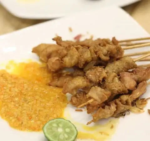 Gambar Makanan Sate Taichan Senayan Jogja 9