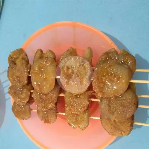 Gambar Makanan Bakso Solo Pak Kumis, A.R. Hakim 6