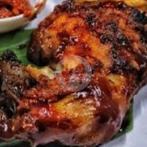 Gambar Makanan Nasi Bebek Wahyu Khas Madura, Kramat Jati 17